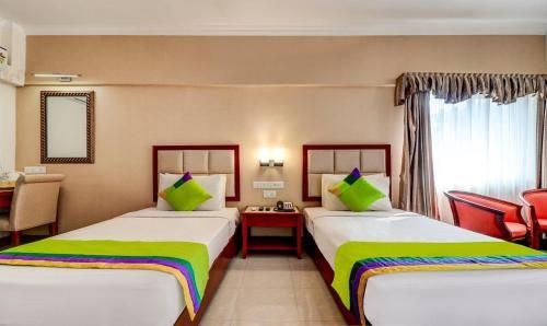 Hotel Photo 10