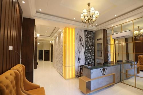 Whitestone Residency