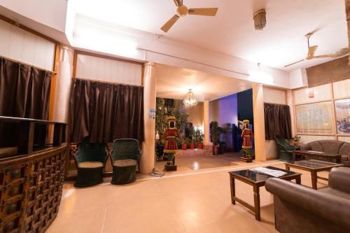 Hotel Photo 1