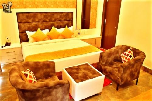 Hotel Photo 5
