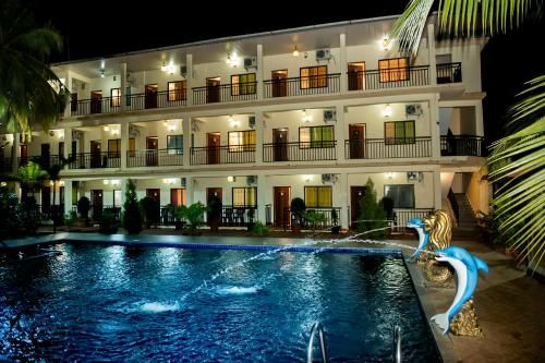 Hotel Photo 1