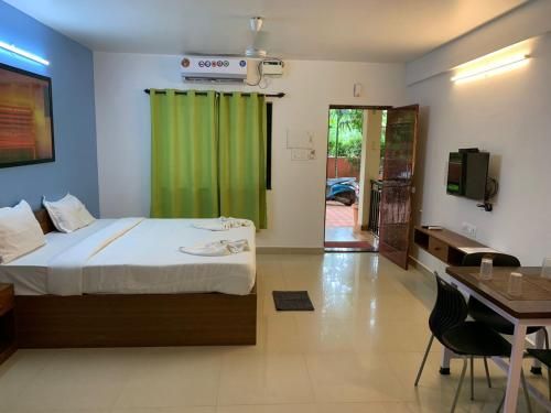 Hotel Photo 17