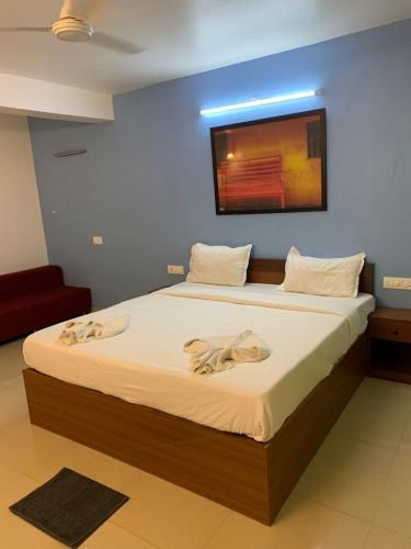 Hotel Photo 19