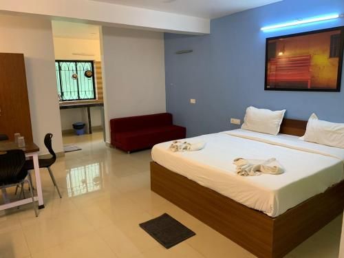Hotel Photo 22