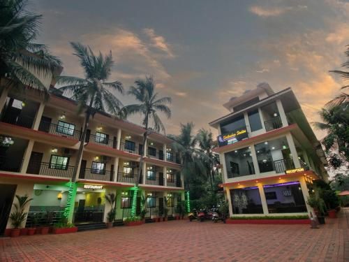 Hotel Photo 5