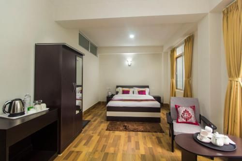 Nxgen Nostalgia Hotel