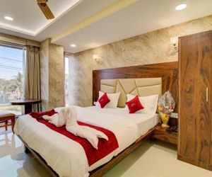 Hotel Samaira Residency Mumbai India