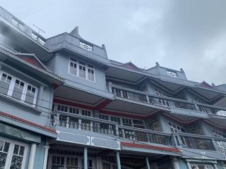 Hotel pic Nicandra Homestay Kurseong