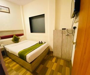 AIRPORT INN RESIDENCY Mumbai India