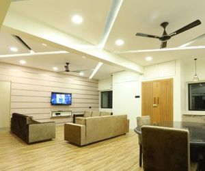 SUNRISE SERVICED APARTMENTS Mumbai India