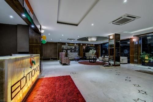 Hotel Photo 4