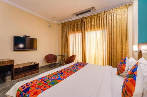 Hotel Photo 9