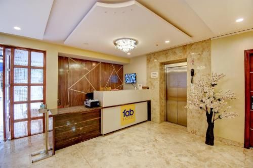 صورة الفندق 5