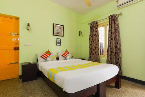 OYO 78548 Amare Homestay