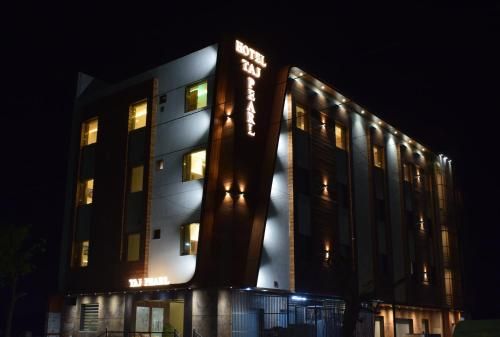 Hotel Photo 4