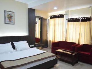 Hotel pic Charulata the Boutique Guest House