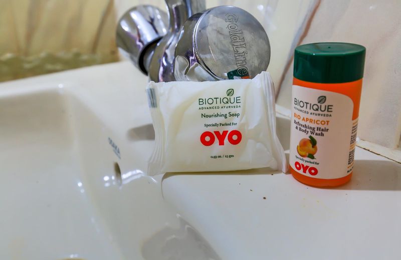 OYO 78082 Abu Homes