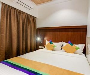 Hotel Aarush Inn Mumbai India