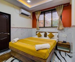 Hotel Sai Bansi Residency Mumbai India