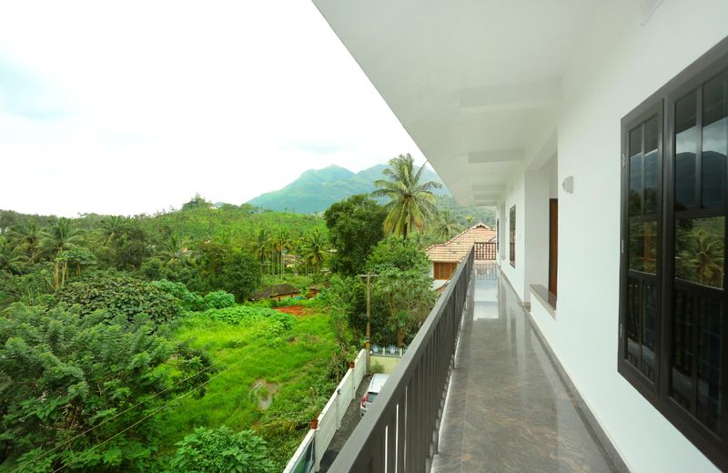 OYO Home 77911 Heavenly Wayanad