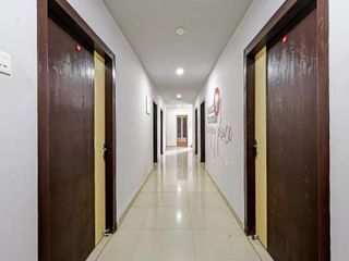 Hotel pic Townhouse 706 Hotel RJB Grand