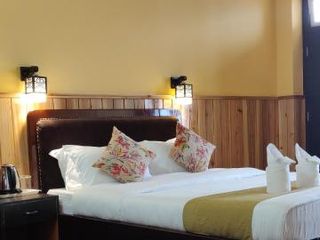 Фото отеля Hotel Navida Ladakh House