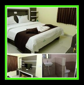 NearBy Hotel