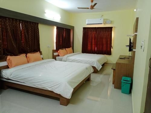 Hotel Photo 8
