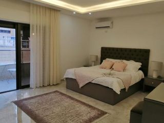 Фото отеля Amazing one Bedroom Apartment in Amman Elwebdah 3