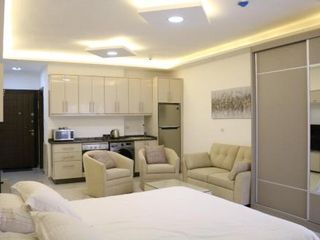 Фото отеля Amazing one Bedroom Apartment in Amman Elwebdah 5