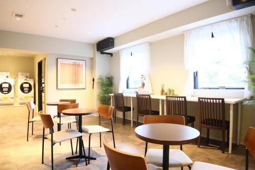 Hotel Photo 17