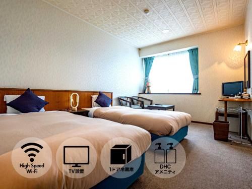 Hotel Photo 5