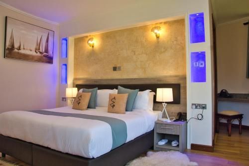 Hotel Photo 11