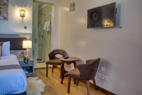 Hotel Photo 21