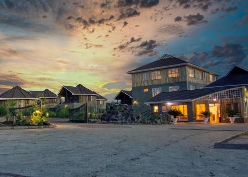 Hotel Photo 5