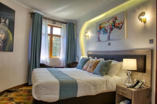 Hotel Photo 7