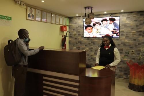 Hotel Photo 1