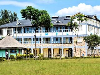 Hotel pic Malava Forest Lodge
