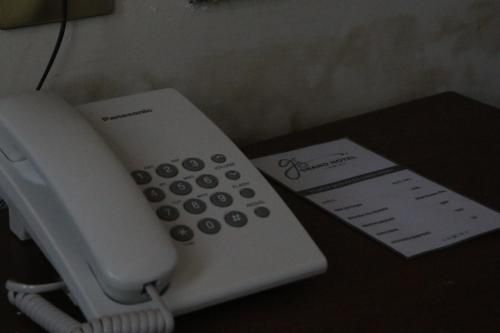 Hotel Photo 5