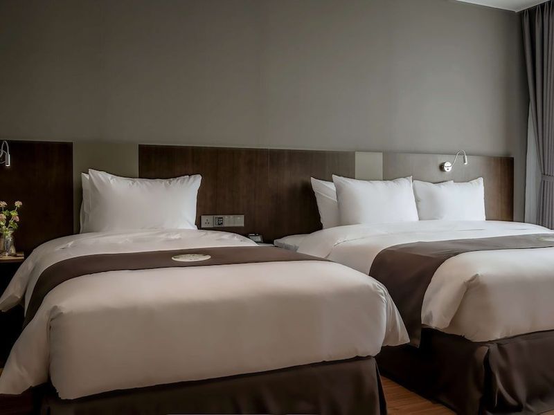 Hotel Photo 11