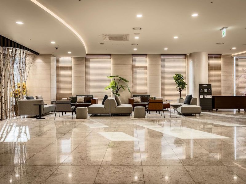 Hotel Photo 16