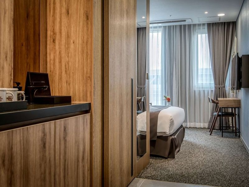 Hotel Photo 17