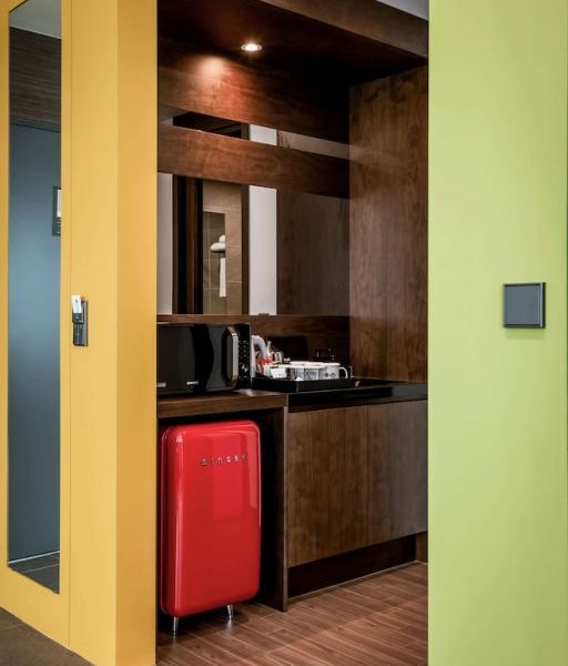 Hotel Photo 23