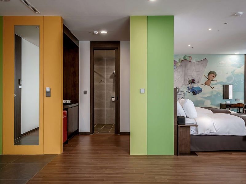 Hotel Photo 5