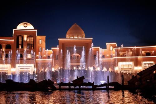 Hotel Photo 11
