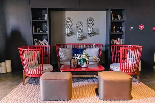 Hotel Photo 23