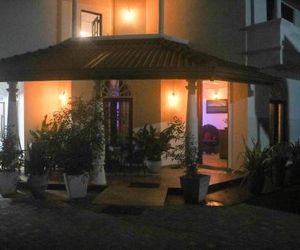 Thidasa Holiday Resort Anuradhapura Sri Lanka