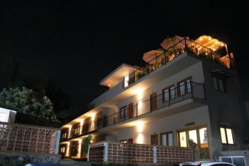Hotel Photo 21