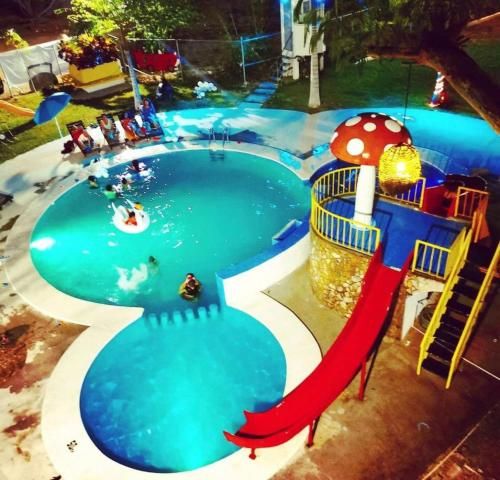 Hotel Photo 3