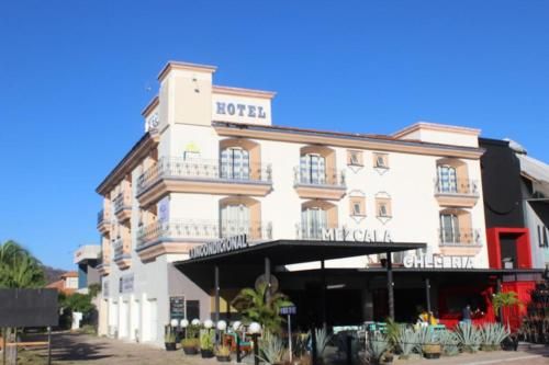Hotel Photo 8